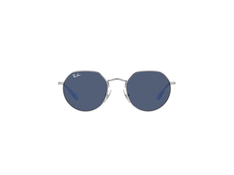 Ray-Ban Jack Lunettes de Soleil RJ 9565S 212/80