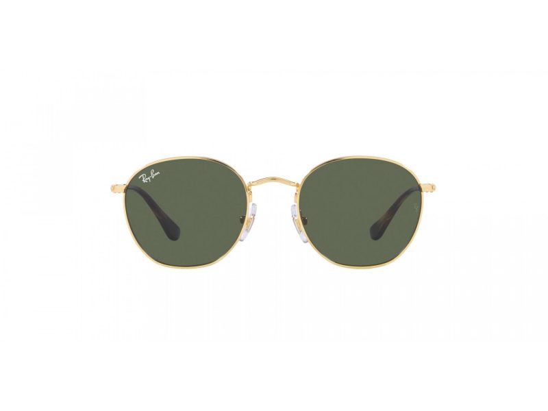 Ray-Ban Junior Rob Lunettes de Soleil RJ 9572S 223/71