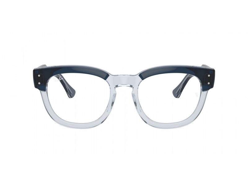 Ray-Ban Mega Hawkeye Lunettes de Vue RX 0298V 8324