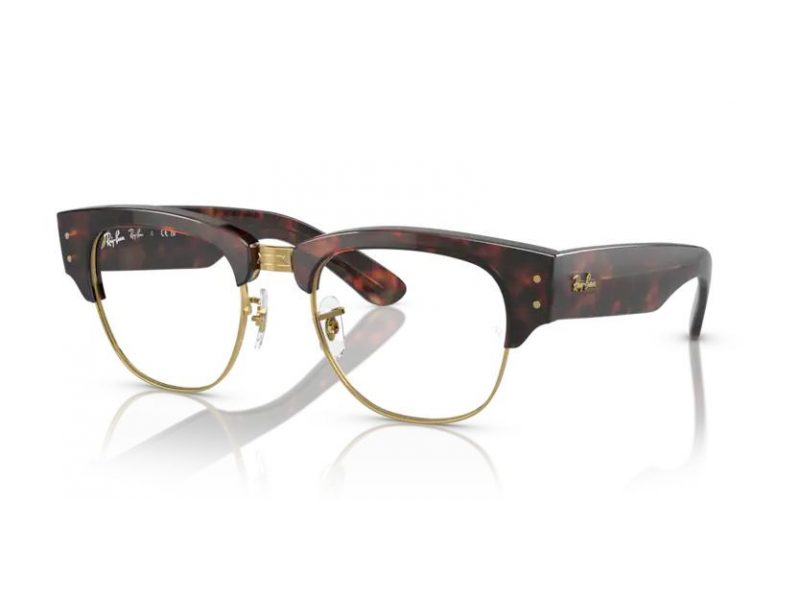 Ray-Ban Mega Clubmaster Lunettes de Vue RX 0316V 2372