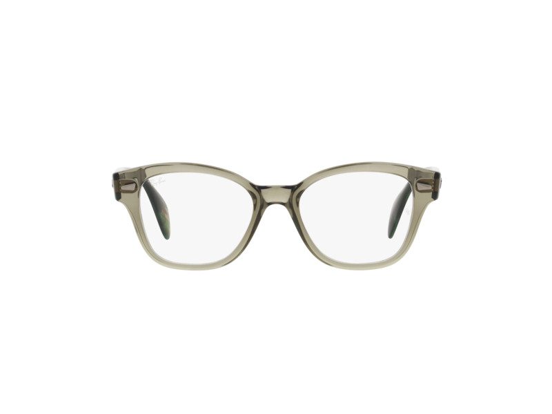 Ray-Ban Lunettes de Vue RX 0880 8178