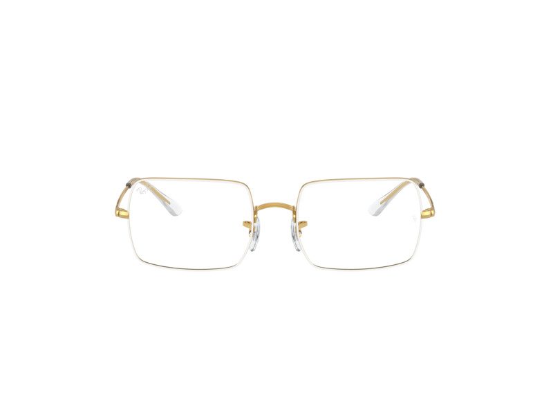 Ray-Ban Rectangle Lunettes de Vue RX 1969V 3104