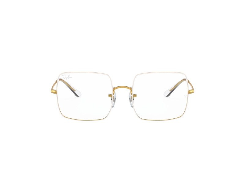 Ray-Ban Square Lunettes de Vue RX 1971V 3104