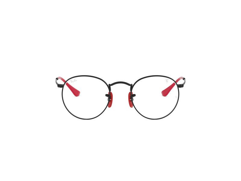 Ray-Ban Ferrari Lunettes de Vue RX 3447/VM F028