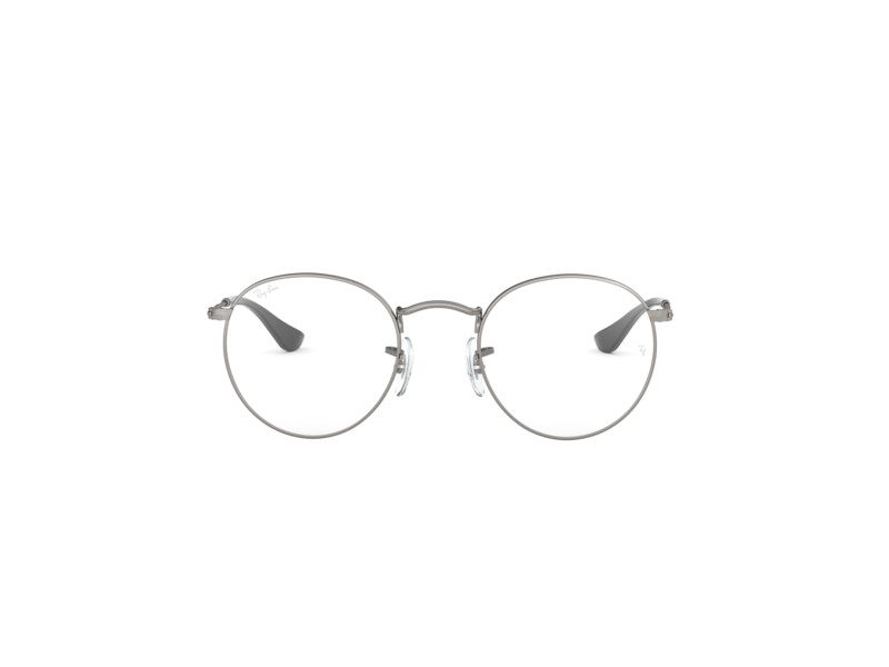 Ray-Ban Round Metal Lunettes de Vue RX 3447V 2620