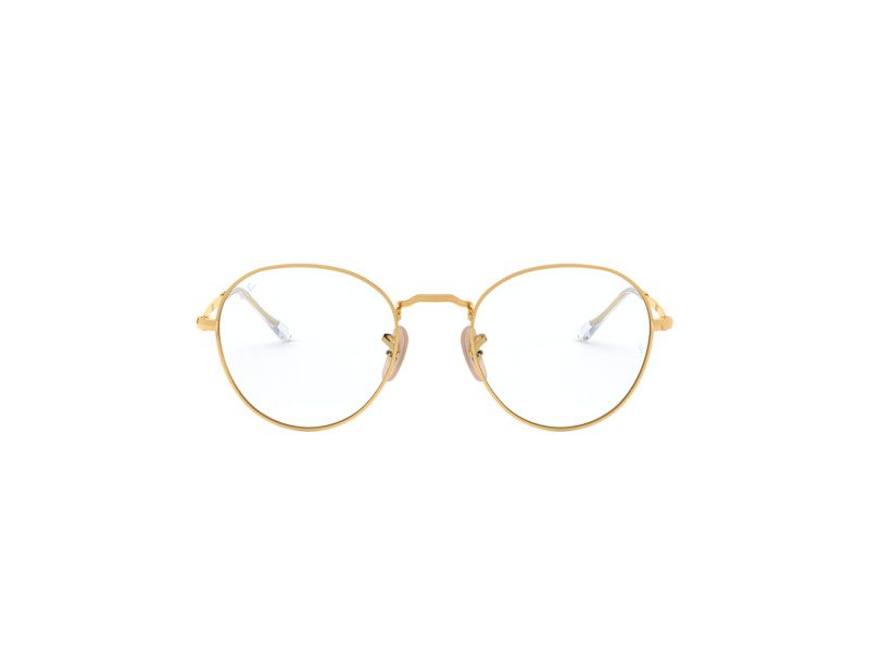 Ray-Ban David Lunettes de Vue RX 3582V 2500