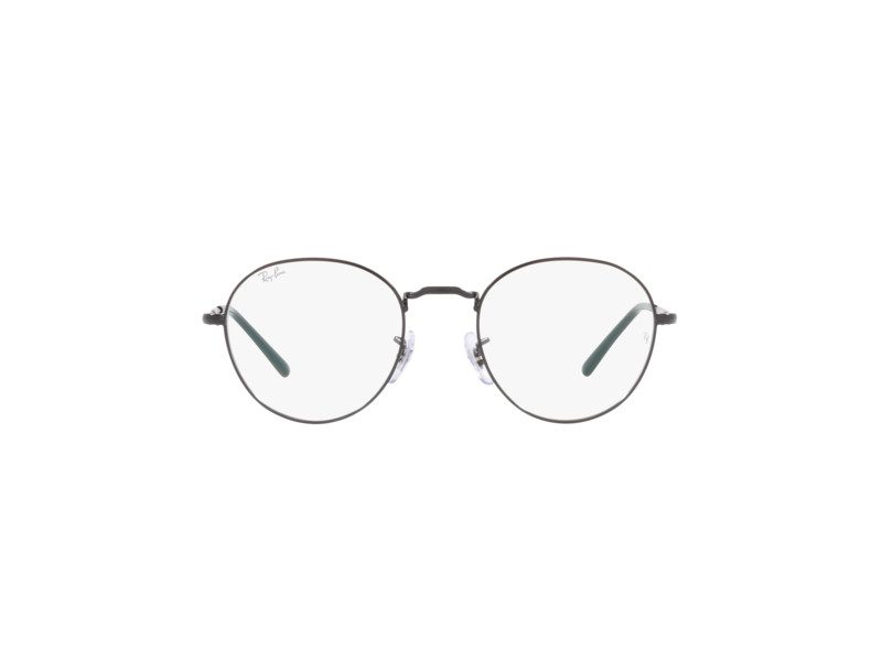 Ray-Ban David Lunettes de Vue RX 3582V 2509