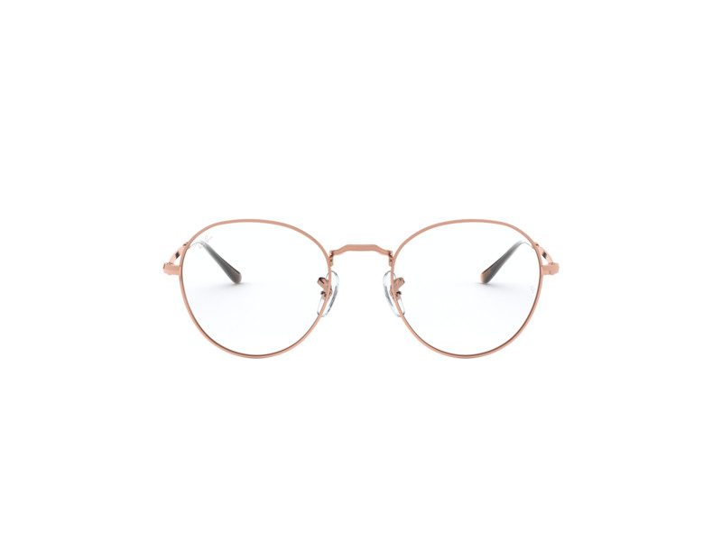 Ray-Ban David Lunettes de Vue RX 3582V 2943