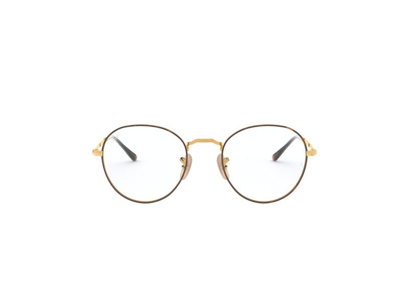 Ray-Ban David Lunettes de Vue RX 3582V 2945