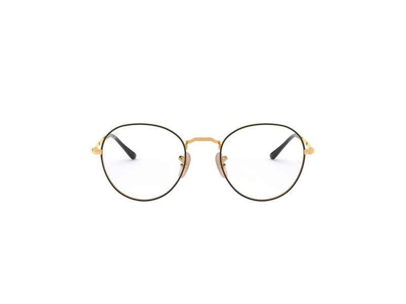 Ray-Ban David Lunettes de Vue RX 3582V 2946