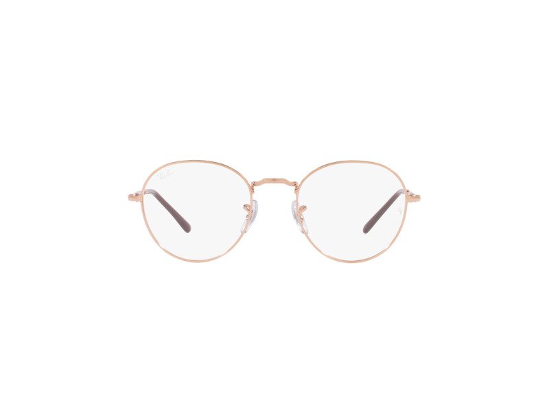 Ray-Ban David Lunettes de Vue RX 3582V 3094