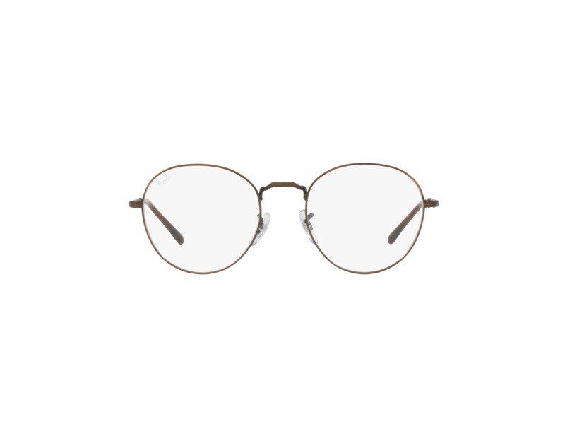 Ray-Ban David Lunettes de Vue RX 3582V 3120