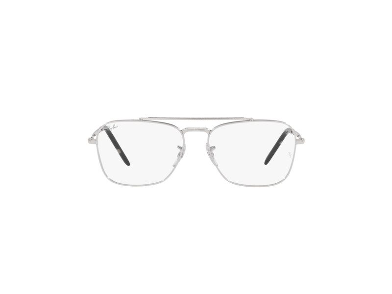 Ray-Ban New Caravan Lunettes de Vue RX 3636V 2501