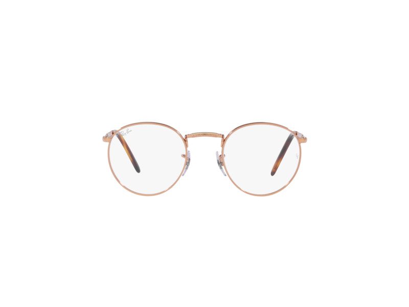 Ray-Ban New Round Lunettes de Vue RX 3637V 3094