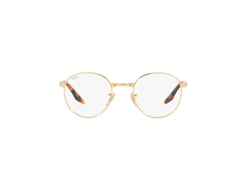 Ray-Ban Lunettes de Vue RX 3691V 2500