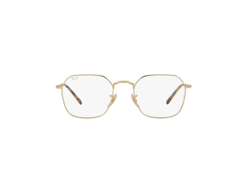 Ray-Ban Jim Lunettes de Vue RX 3694V 2500