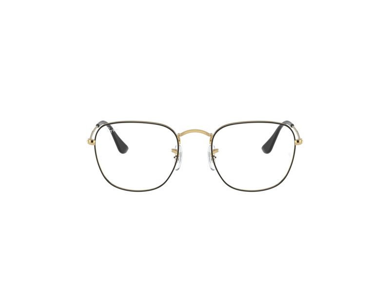 Ray-Ban Frank Lunettes de Vue RX 3857V 3109