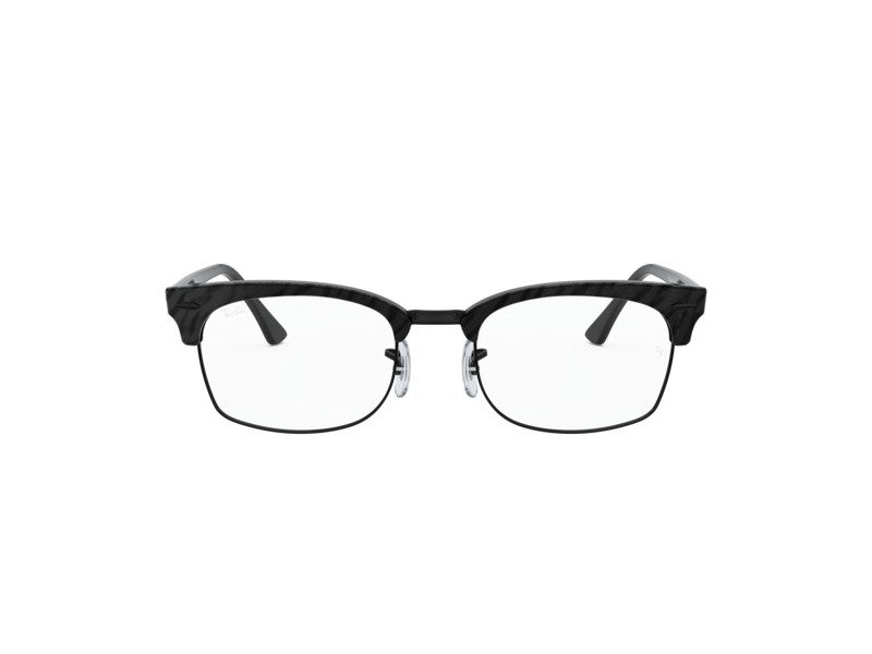 Ray-Ban Clubmaster Square Lunettes de Vue RX 3916V 8049