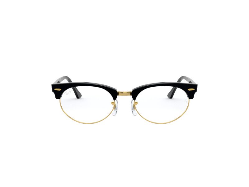 Lunette de vue ray ban clubmaster online