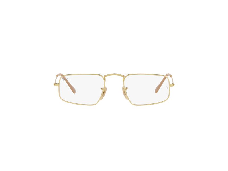 Ray-Ban Julie Lunettes de Vue RX 3957V 3086