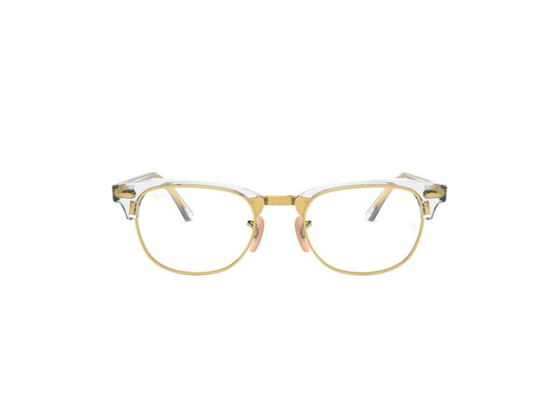 Ray-Ban Clubmaster Lunettes de Vue RX 5154 5762