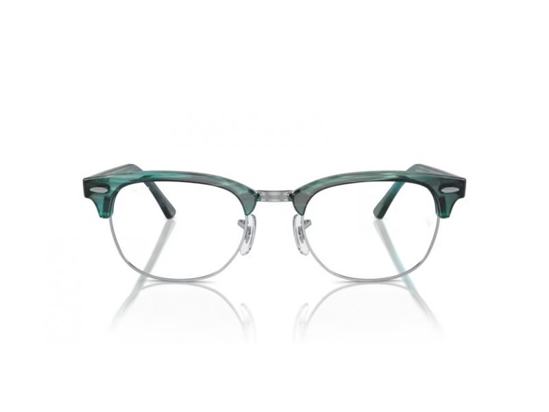 Ray-Ban Clubmaster Lunettes de Vue RX 5154 8377