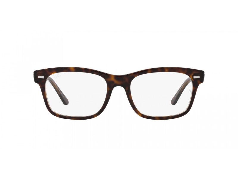 Ray-Ban Mr Burbank Lunettes de Vue RX 5383 8285