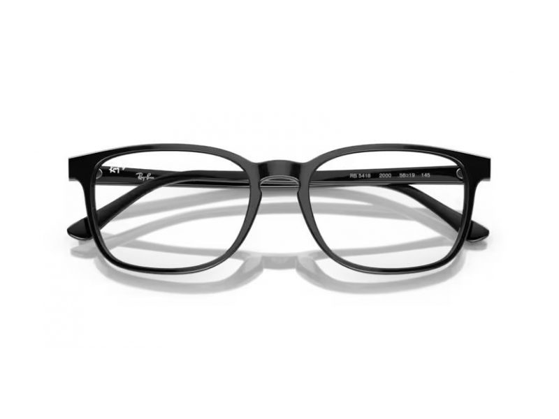 Ray-Ban Lunettes de Vue RX 5418 2000