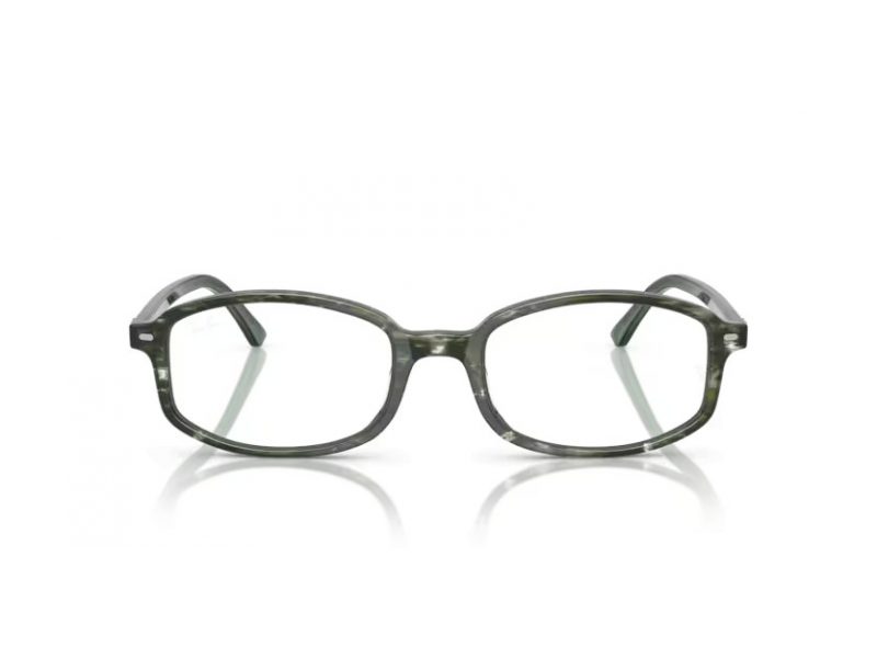 Ray-Ban Sam Lunettes de Vue RX 5432 8398