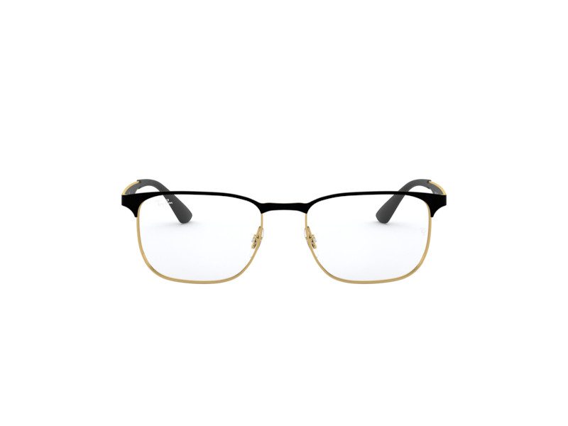 Ray-Ban Lunettes de Vue RX 6363 2890