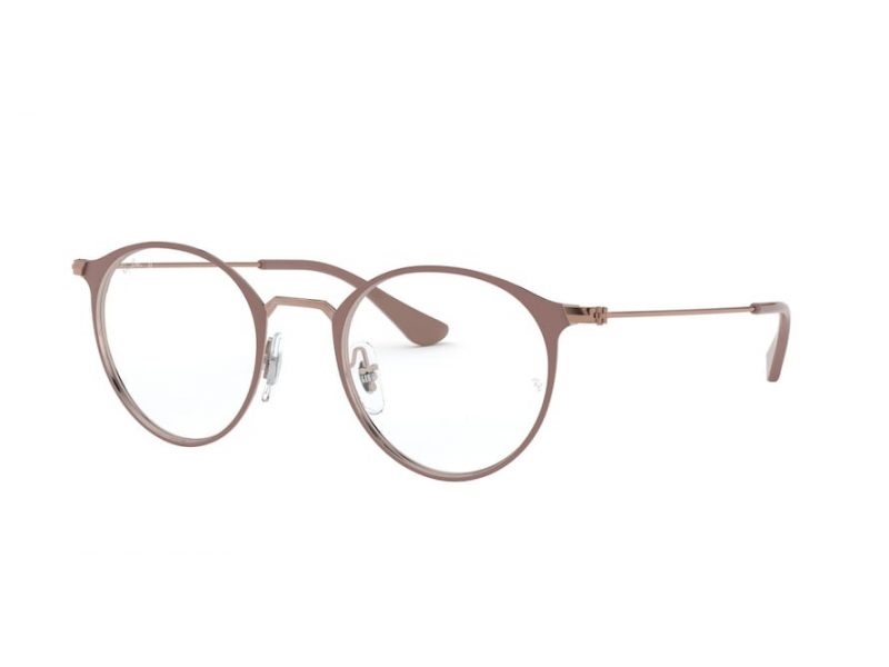 Ray-Ban Lunettes de Vue RX 6378 2973