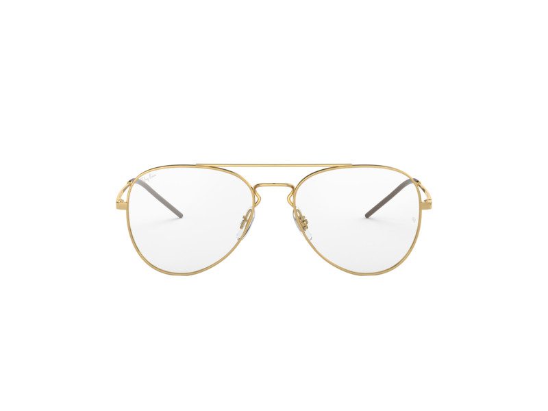 Ray-Ban Lunettes de Vue RX 6413 2500