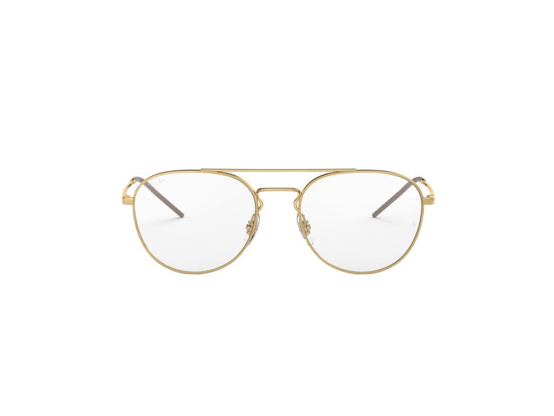 Ray-Ban Lunettes de Vue RX 6414 2500