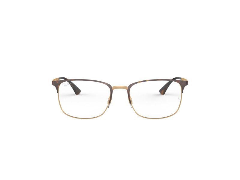 Ray-Ban Lunettes de Vue RX 6421 3001