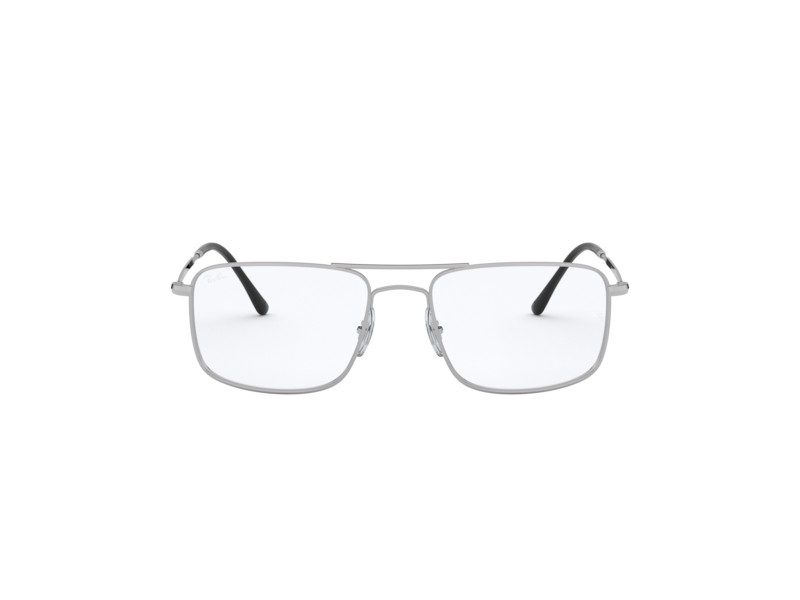 Ray-Ban Lunettes de Vue RX 6434 2501