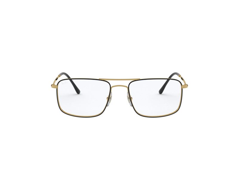 Ray-Ban Lunettes de Vue RX 6434 2946