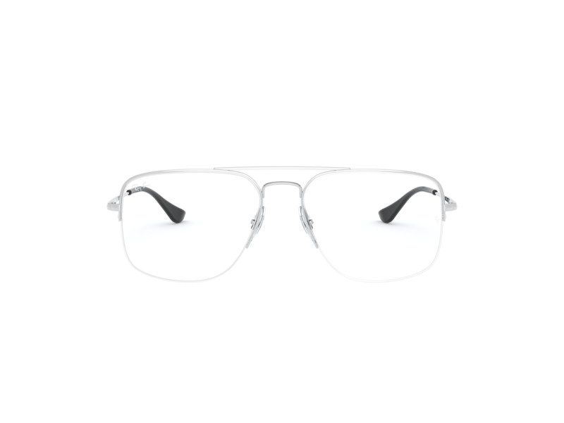 Ray-Ban The General Gaze Lunettes de Vue RX 6441 2501