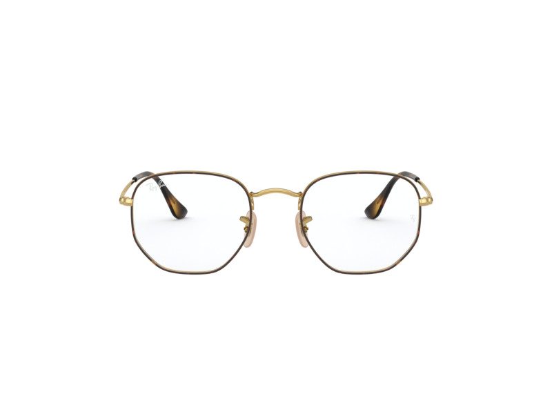 Ray-Ban Hexagonal Lunettes de Vue RX 6448 2945