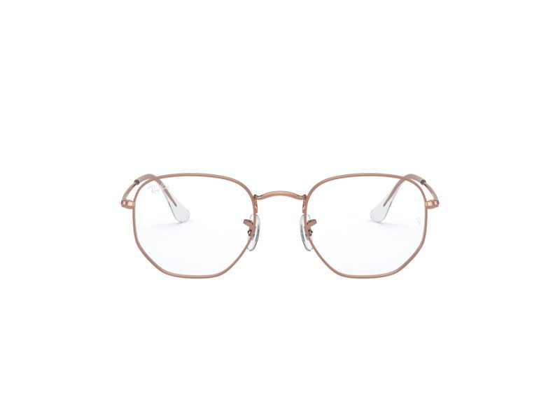 Ray-Ban Hexagonal Lunettes de Vue RX 6448 3094