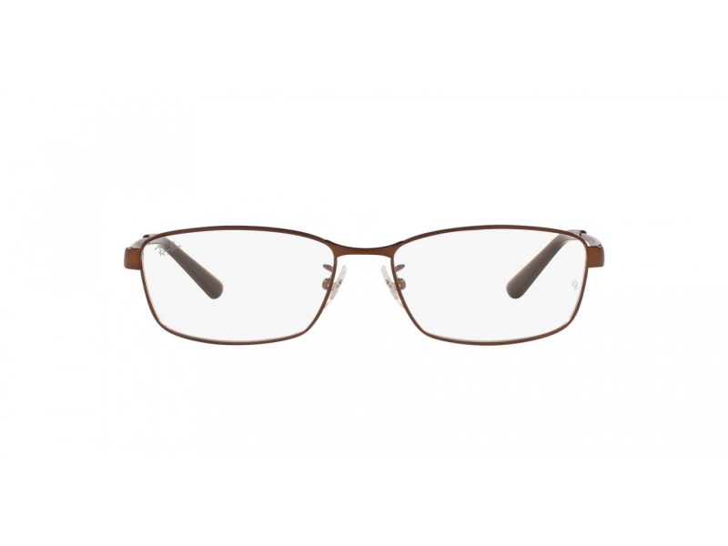 Ray-Ban Lunettes de Vue RX 6452D 3077