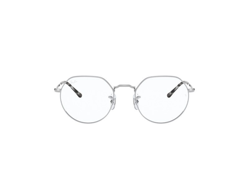 Ray-Ban Jack Lunettes de Vue RX 6465 2501