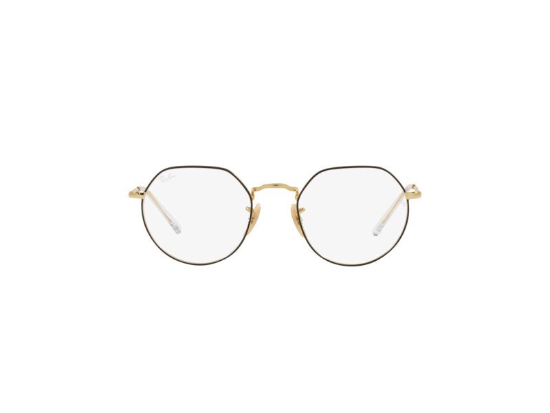 Ray-Ban Jack Lunettes de Vue RX 6465 2890