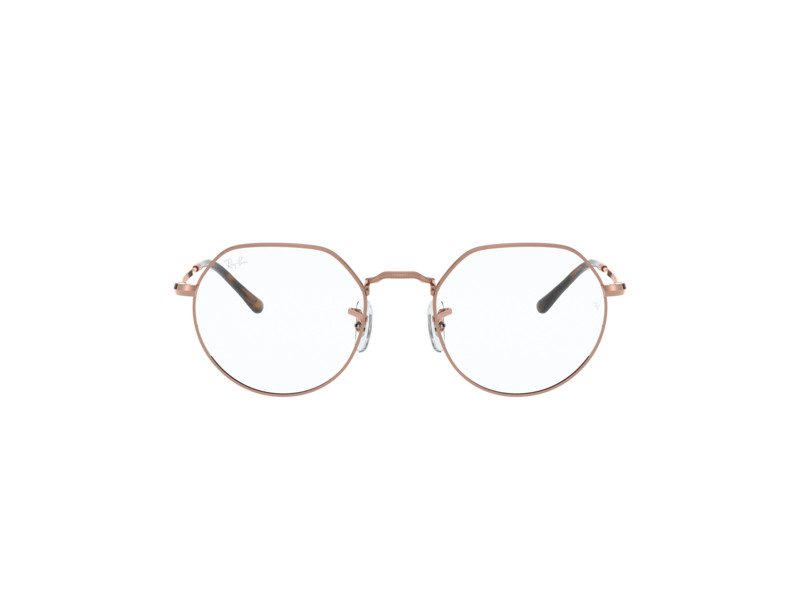 Ray-Ban Jack Lunettes de Vue RX 6465 2943