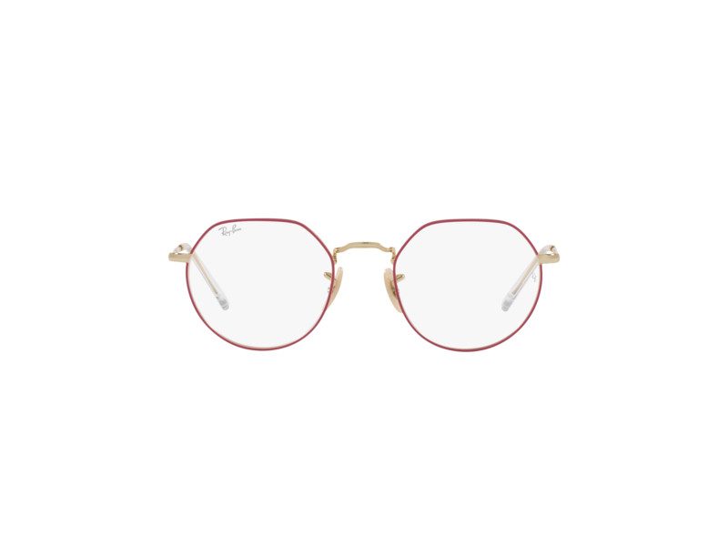 Ray-Ban Jack Lunettes de Vue RX 6465 3137