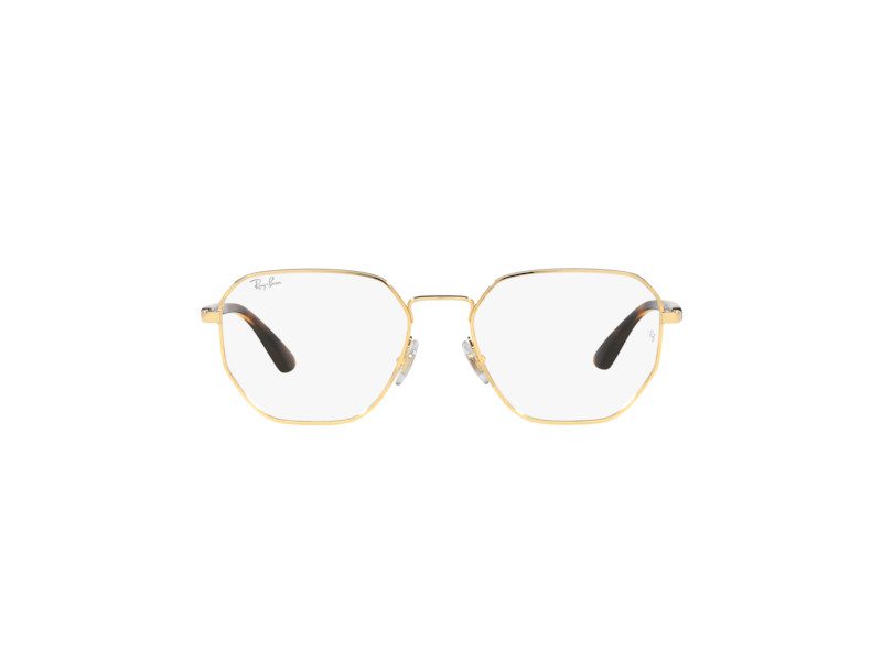 Ray-Ban Lunettes de Vue RX 6471 2500