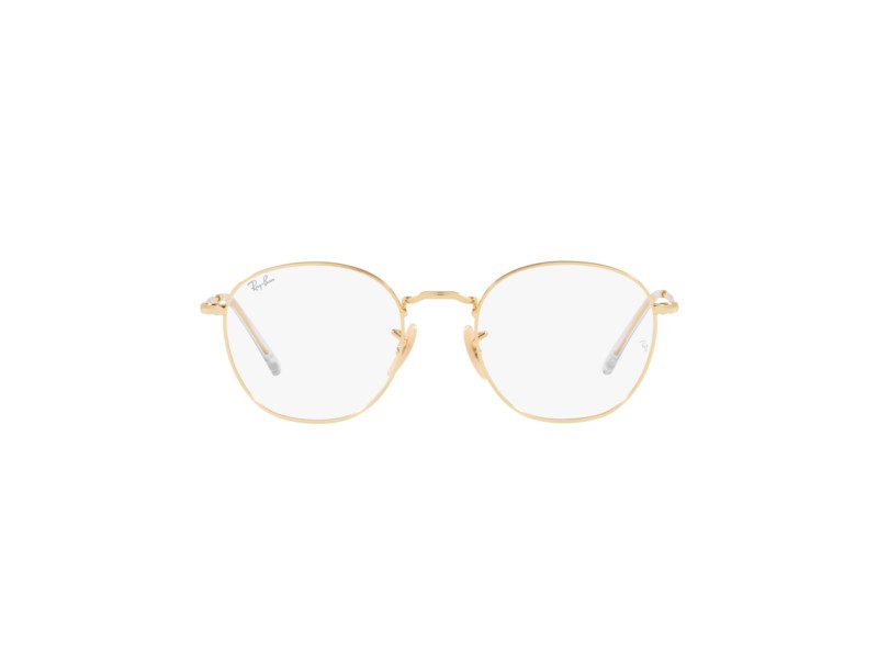 Ray-Ban Rob Lunettes de Vue RX 6472 2500