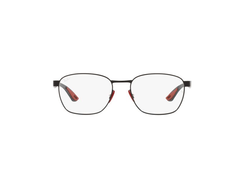 Ray-Ban Scuderia Ferrari Collection Lunettes de Vue RX 6480M F009