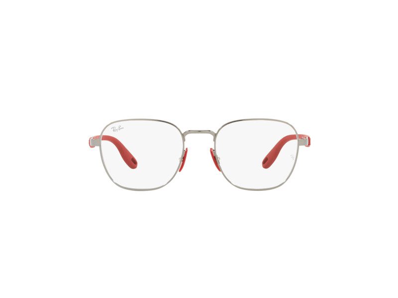 Ray-Ban Lunettes de Vue RX 6484M F001