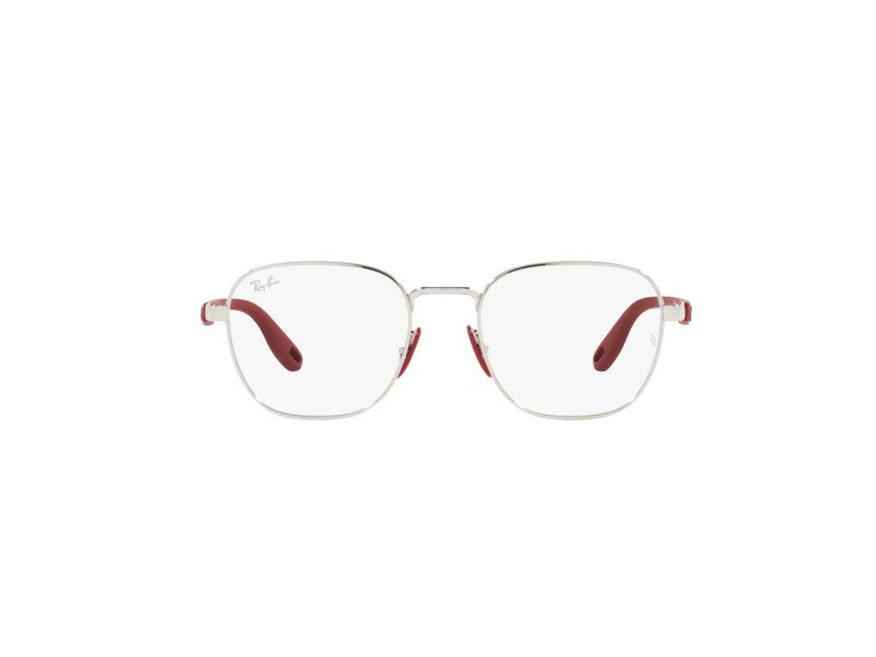 Ray-Ban Lunettes de Vue RX 6484M F007