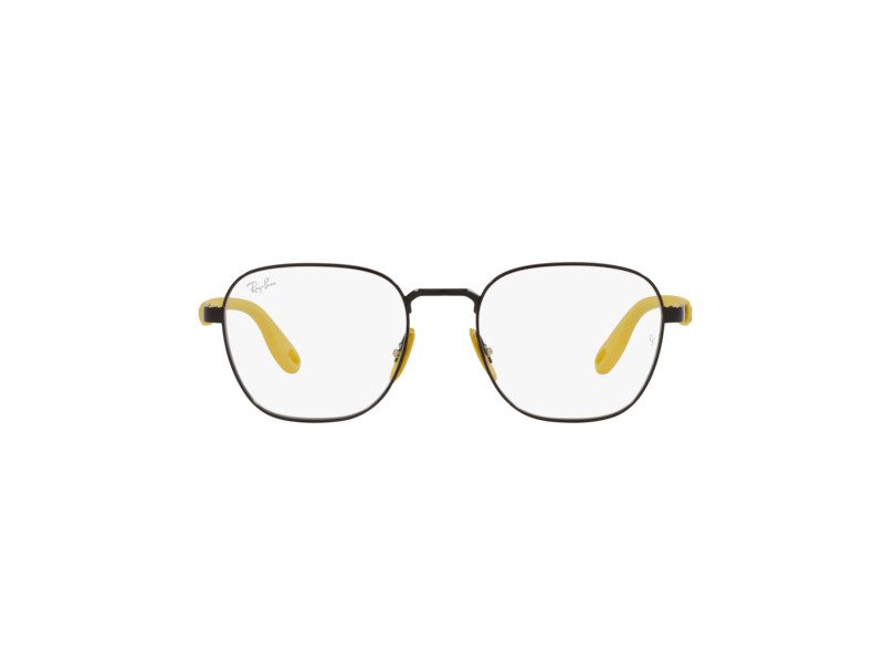 Ray-Ban Lunettes de Vue RX 6484M F028